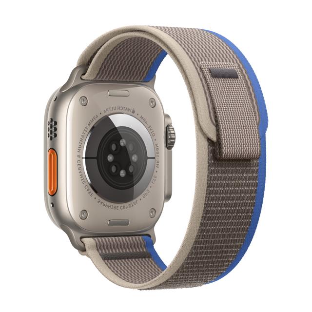 Gadgetshor Trail Loop Compatible with Apple Watch All Series (Watch Not Included)