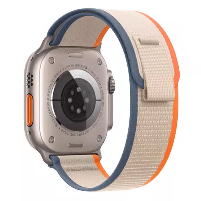 Gadgetshor Trail Loop Compatible with Apple Watch All Series (Watch Not Included)