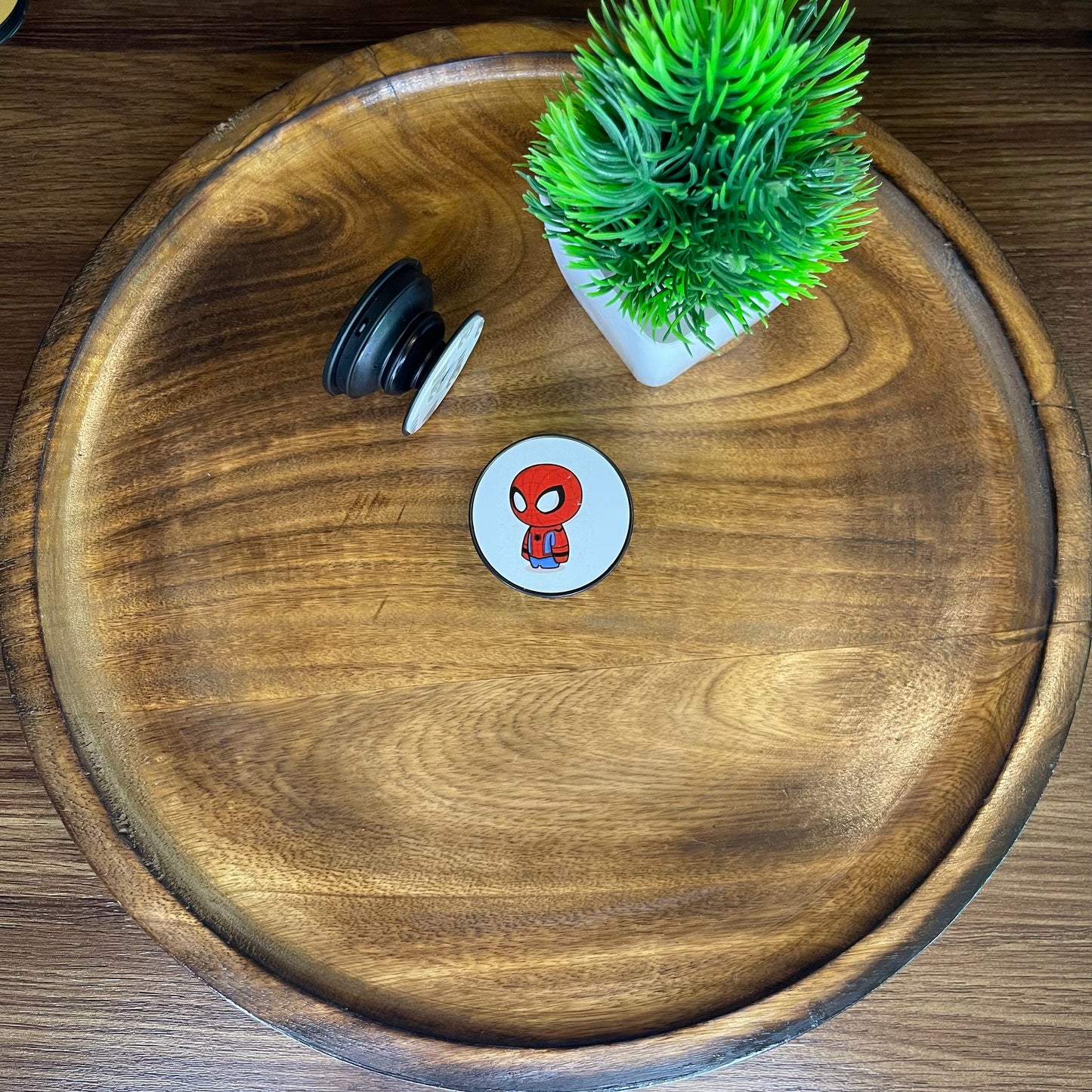 Gadgetshor Pop Mobile Holder Cute Bear series