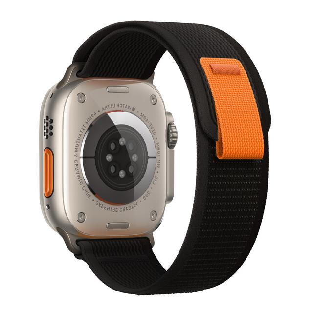 Gadgetshor Trail Loop Compatible with Apple Watch All Series (Watch Not Included)