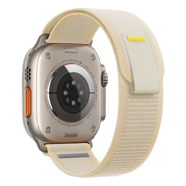 Gadgetshor Trail Loop Compatible with Apple Watch All Series (Watch Not Included)