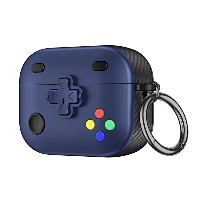 Gadgetshor Gamepad Lock Case Shockproof For Airpods