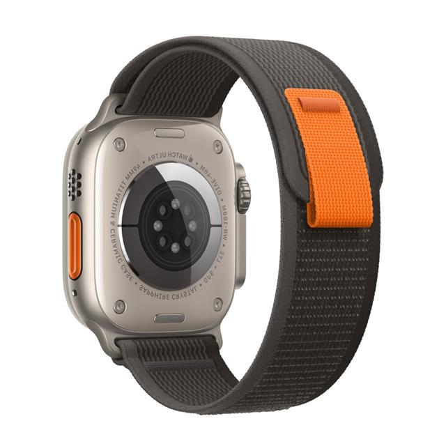 Gadgetshor Trail Loop Compatible with Apple Watch All Series (Watch Not Included)