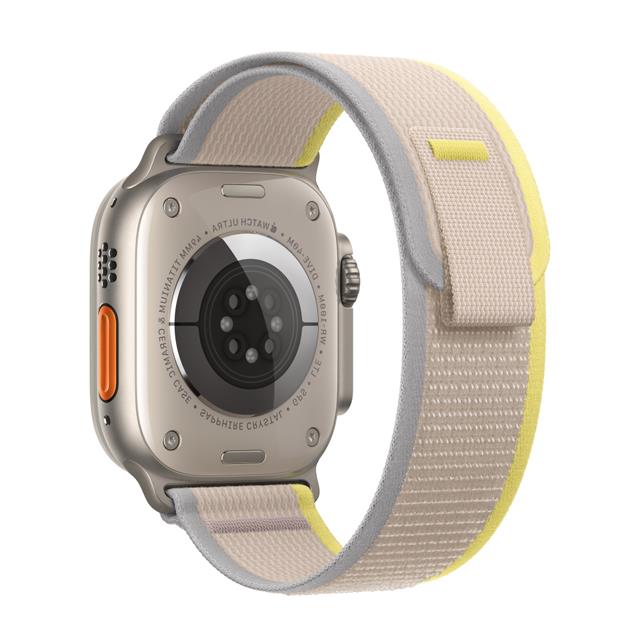 Gadgetshor Trail Loop Compatible with Apple Watch All Series (Watch Not Included)
