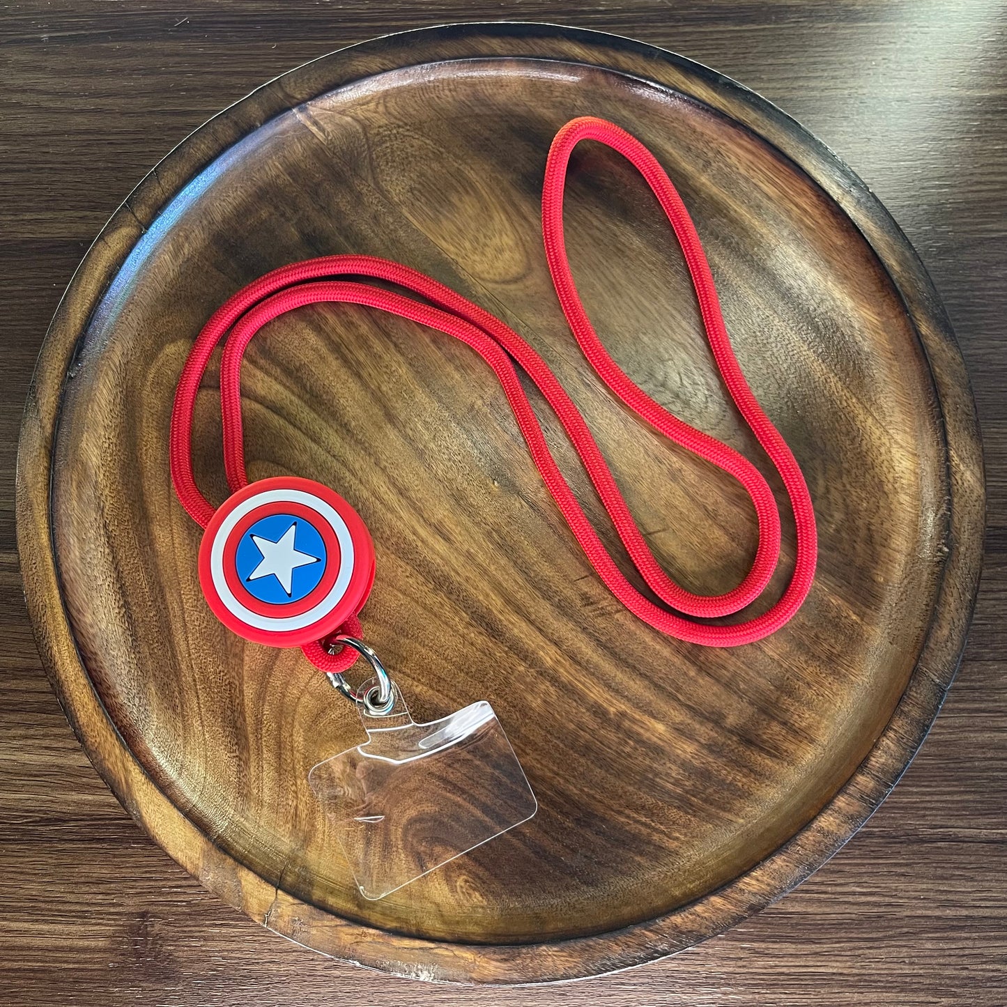 Gadgetshor 3D Cute Cartoon Crossbody Mobile Phone Lanyard - Adorable and Functional Hands-Free Accessory