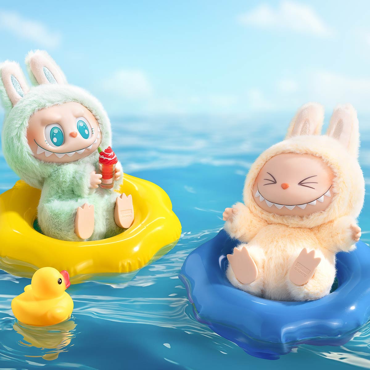 Labubu "Have a Seat" Blind Box – Collectible Designer Toy | Limited Edition Surprise Figure