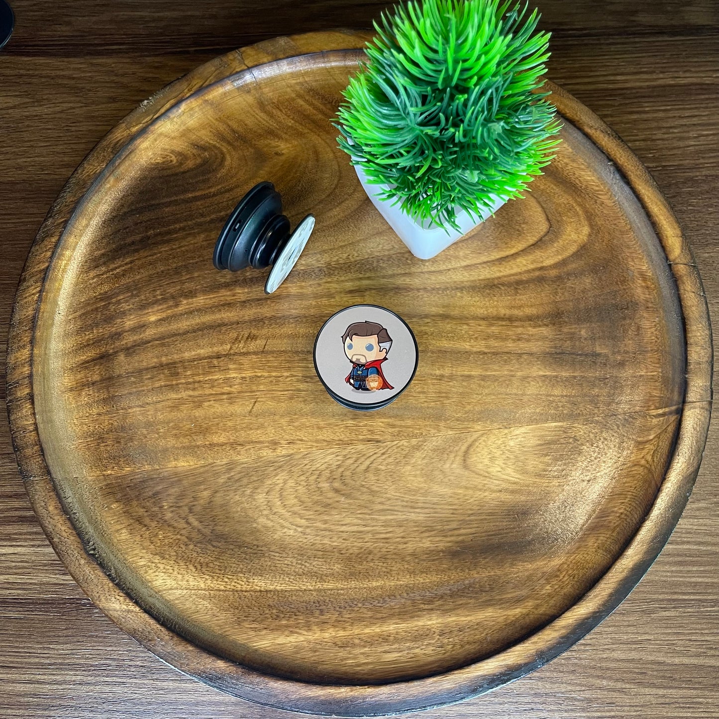 Gadgetshor Pop Mobile Holder Cute Bear series