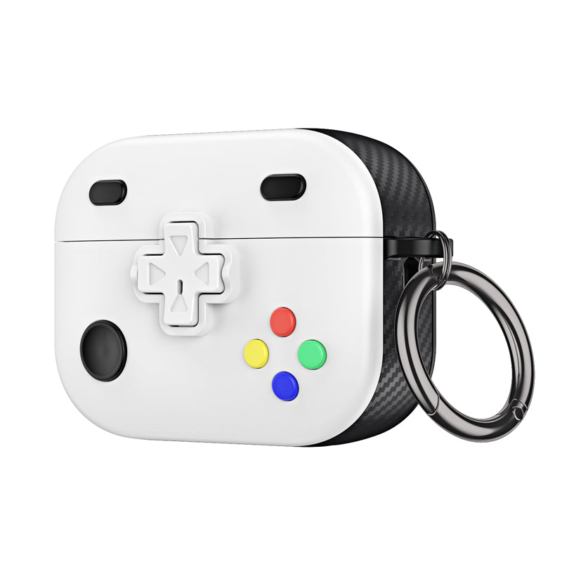 Gadgetshor Gamepad Lock Case Shockproof For Airpods